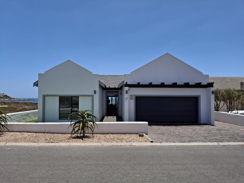 3 Bedroom Property for Sale in Flagship Western Cape